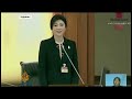 Thai protests target more ministries