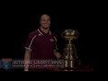 2013 Mississippi State Football Bowl Announcement