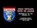 2013 Mississippi State Football Bowl Announcement