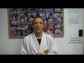 Savarese BJJ Student Testimonial| NJ BJJ| Lyndhurst NJ Martial Arts| NJ MMA