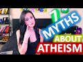 7 Myths About Atheists - 2014