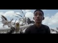 After Earth Official Trailer #1 (2013) - Will Smith Movie HD