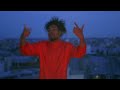 DANNY BROWN - DIP (OFFICIAL VIDEO)