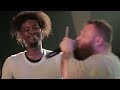 DANNY BROWN - DIP (OFFICIAL VIDEO)