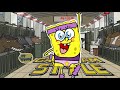 PSY - Gangnam style Sponge bob parody