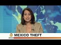 News Bulletin - 03:35 GMT update