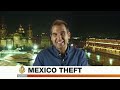 News Bulletin - 03:35 GMT update