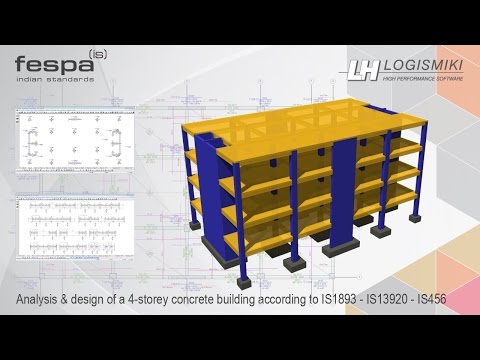 Fespa IS - Introductory video