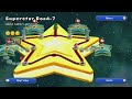 New Super Mario Bros U Wii U - Superstar Road - Part 2 FINALE