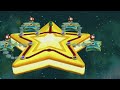 New Super Mario Bros U Wii U - Superstar Road - Part 2 FINALE
