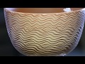 日本遺産「日本磁器のふるさと　肥前・三川内焼」　木原刷毛目技術の動画イメージ