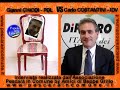 Intervista doppia Chiodi VS Costantini