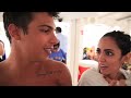 #PartiuCancun - 1º episódio