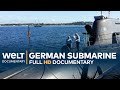 U32 - German Submarine Soldiers - Full Doc -  WELT Documentary 2020