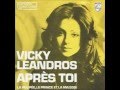 Apres Toi - Vicky Leandros - 1972