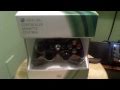 Unboxing: MS Xbox 360 Wired Controller - Plus check for "Slow Turn"