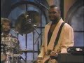 NORMAN BROWN PT 2