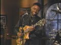 NORMAN BROWN PT 2