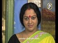 Kolangal Episode 230