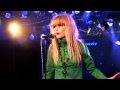 The Asteroids Galaxy Tour - The Golden Age - Live On Fearless Music HD