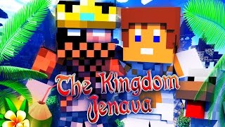 Thumbnail van The Kingdom JENAVA naar ATLA EN TEMPEL!! LIVE!