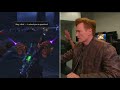 Conan Plays