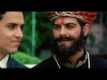 Sharman Is The King Of Janakpur - Xcuse Me - Comedy Scene - Sahil Khan