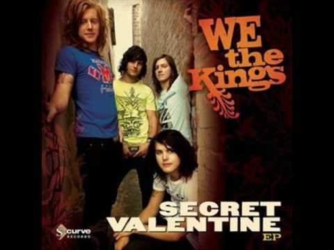 secret valentine lyrics. SECRET VALENTINE EP