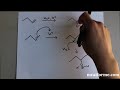 MCAT Ochem Lecture: Alkene Reaction - Markovinok Addition