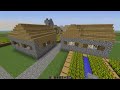 Minecraft Pazeour Parkour-Maze Minigame (Part 1) w/ BajanCanadian