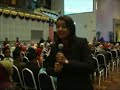 Listen Listen Listen Listen Listen Listen - Brave Miss Bawani VS Arrogant Sharifah Zohra Jabeen