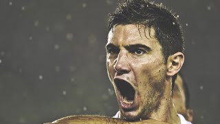 ¿Es Alario el mejor delantero del Fútbol Argentino?