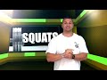 Squats Versus Leg Presses - Real Talk!