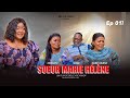 SOEUR MARIE H?L?NE EPISODE 11 et Fin  [Nouveau Film congolais] Bel-Art Prod Septembre 2024