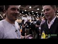 The Best of CES 2013