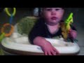 Narcoleptic Bouncing Baby