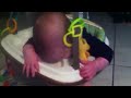 Narcoleptic Bouncing Baby