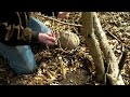 How to Make a Trip Wire Trap