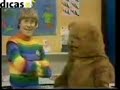 rainbow - kids rude programme