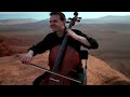 Coldplay - Paradise (Peponi) African Style (ft. guest artist, Alex Boye) - ThePianoGuys