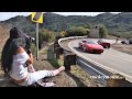 Nice Cars + a Few Idiots