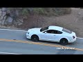 Nice Cars + a Few Idiots