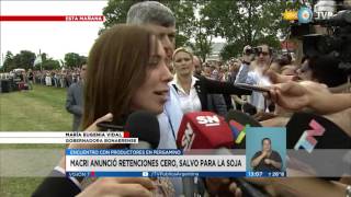 Por las paritarias, paran en todos los hospitales públicos