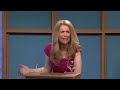 Celebrity Jeopardy w/ Hanks, Connery, and Reynolds - Saturday Night Live