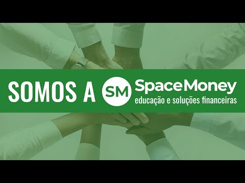 SpaceMoney: quem somos