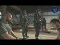 Call of Duty: Ghosts Walkthrough (Part 14) - Campaign Mission 14