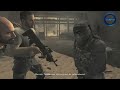 Call of Duty: Ghosts Walkthrough (Part 14) - Campaign Mission 14