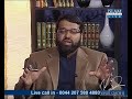 Which Madhhab should you follow? - Hanafi, Shafi'i, Maliki, Hanbali - Yasir Qadhi | 4th January 2013