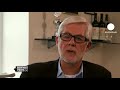 euronews business planet - Business Planet battles bankruptcies
