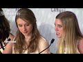 Cannes 2013 Day 2: Emma Watson, Freida Pinto, Zhang Ziyi, Sofia Coppola | FashionTV